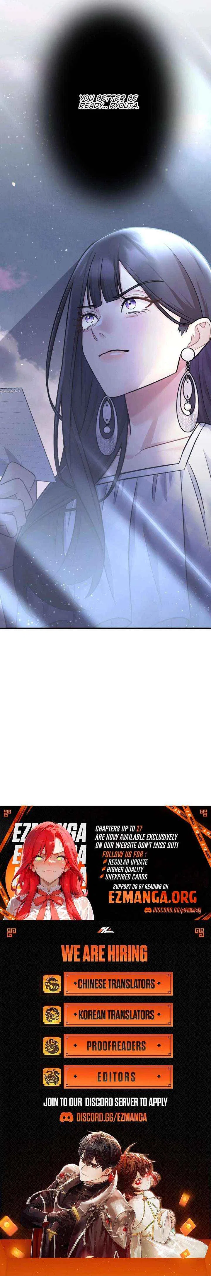 I Planned My Ex-Husband’s Wedding Chapter 6 – Page 13