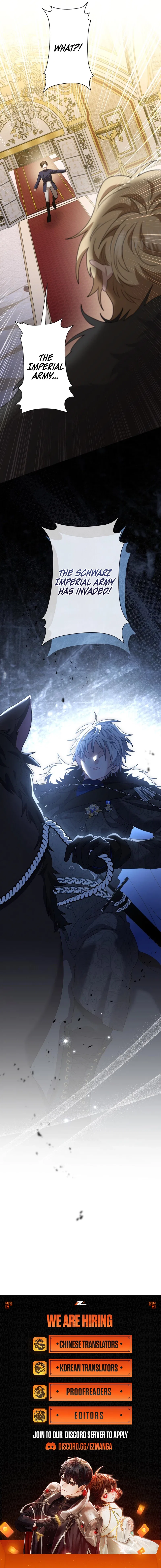 The Obsessed Young Prince Loves the Unlucky Princess Too Much! Chapter 26 – Page 14