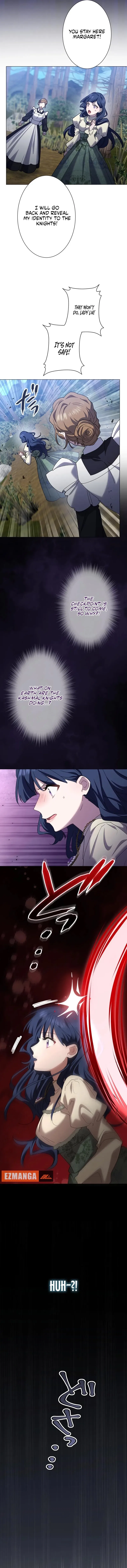 The Obsessed Young Prince Loves the Unlucky Princess Too Much! Chapter 24 – Page 8