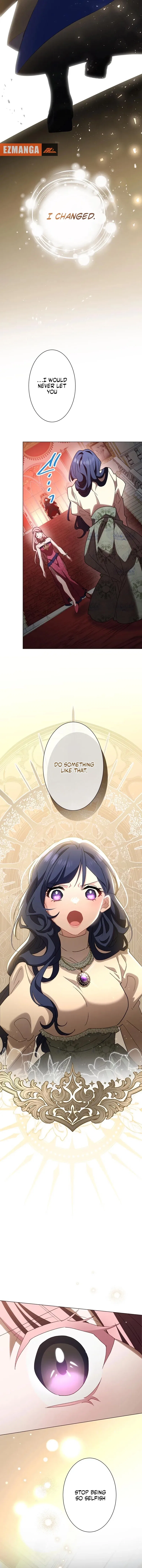 The Obsessed Young Prince Loves the Unlucky Princess Too Much! Chapter 24 – Page 14