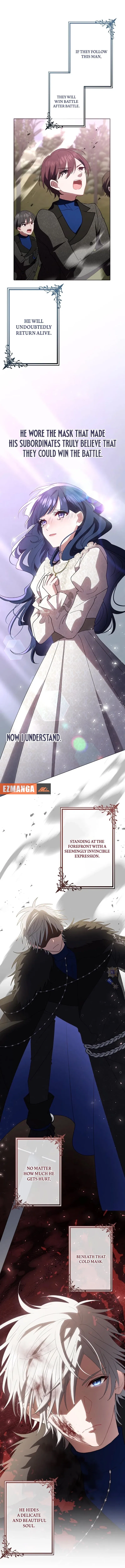 The Obsessed Young Prince Loves the Unlucky Princess Too Much! Chapter 23 – Page 9