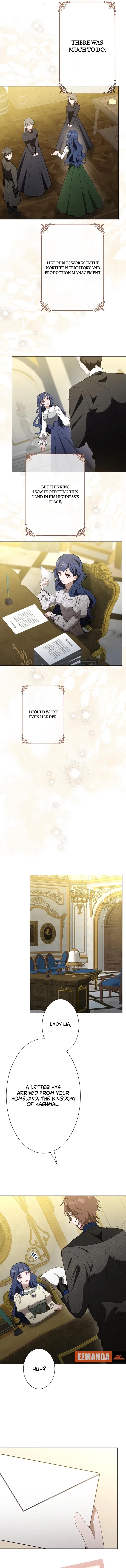 The Obsessed Young Prince Loves the Unlucky Princess Too Much! Chapter 23 – Page 11