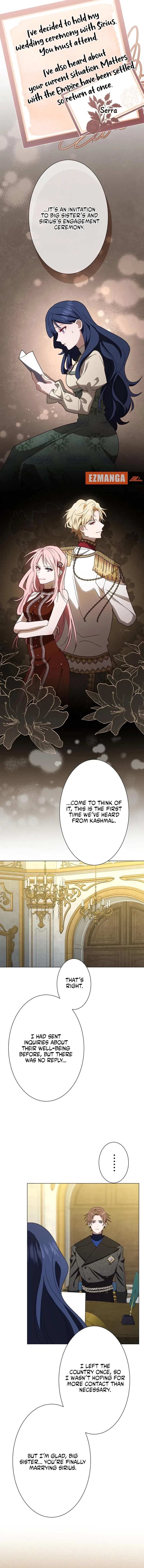 The Obsessed Young Prince Loves the Unlucky Princess Too Much! Chapter 23 – Page 12