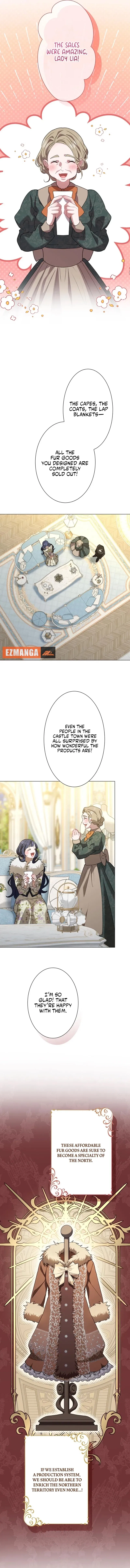 The Obsessed Young Prince Loves the Unlucky Princess Too Much! Chapter 22 – Page 2