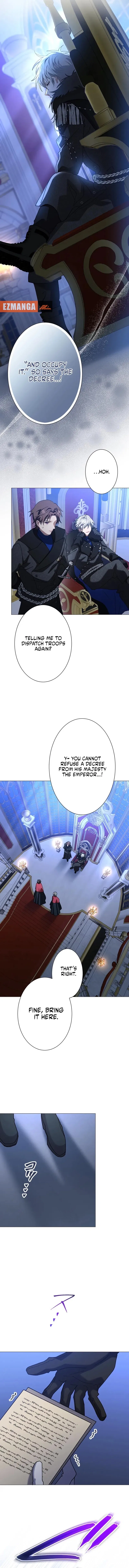 The Obsessed Young Prince Loves the Unlucky Princess Too Much! Chapter 21 – Page 10