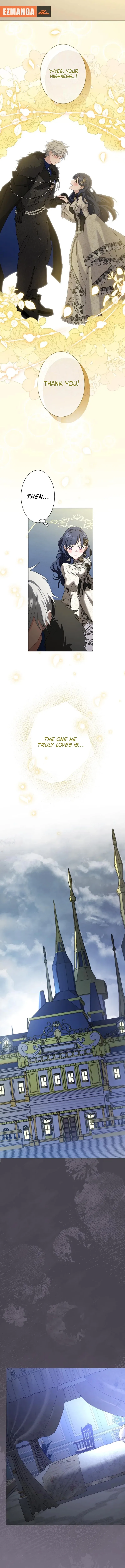 The Obsessed Young Prince Loves the Unlucky Princess Too Much! Chapter 20 – Page 15