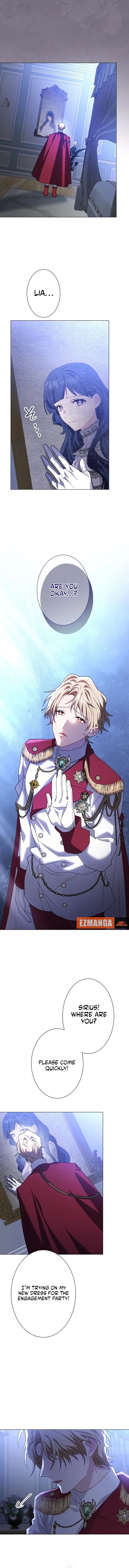 The Obsessed Young Prince Loves the Unlucky Princess Too Much! Chapter 20 – Page 16