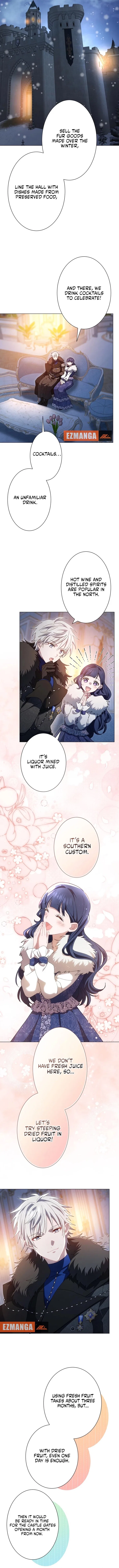 The Obsessed Young Prince Loves the Unlucky Princess Too Much! Chapter 18 – Page 3