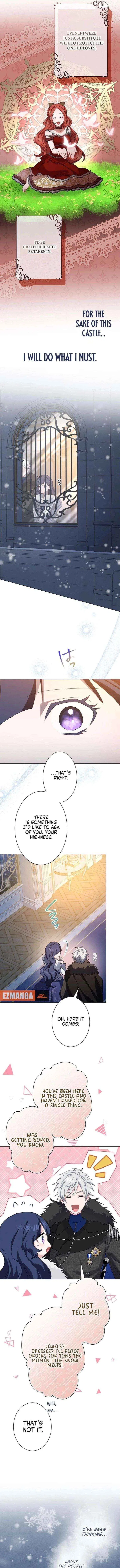 The Obsessed Young Prince Loves the Unlucky Princess Too Much! Chapter 17 – Page 13