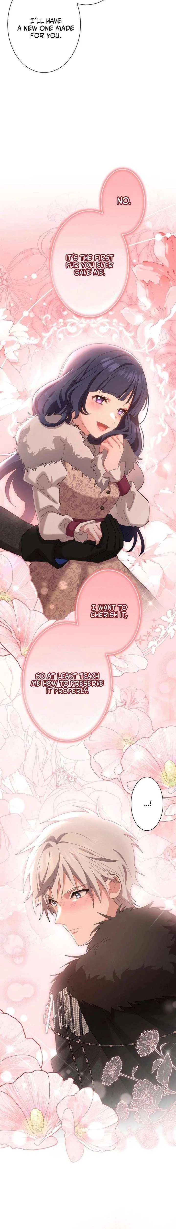 The Obsessed Young Prince Loves the Unlucky Princess Too Much! Chapter 15 – Page 5