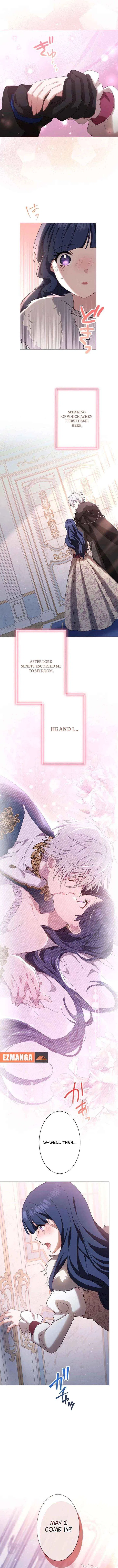 The Obsessed Young Prince Loves the Unlucky Princess Too Much! Chapter 15 – Page 6