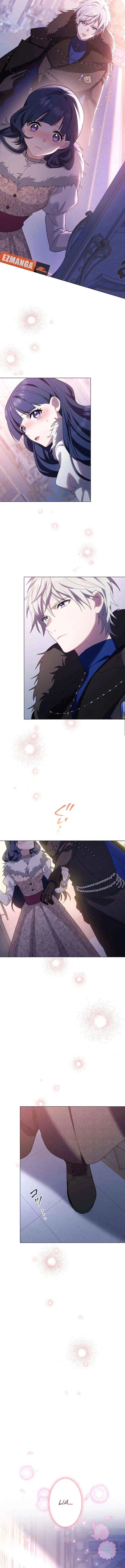 The Obsessed Young Prince Loves the Unlucky Princess Too Much! Chapter 15 – Page 7