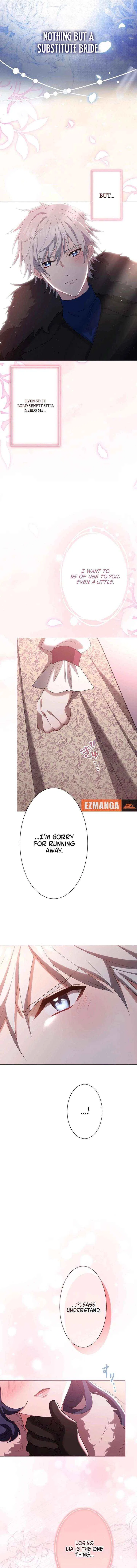 The Obsessed Young Prince Loves the Unlucky Princess Too Much! Chapter 15 – Page 9