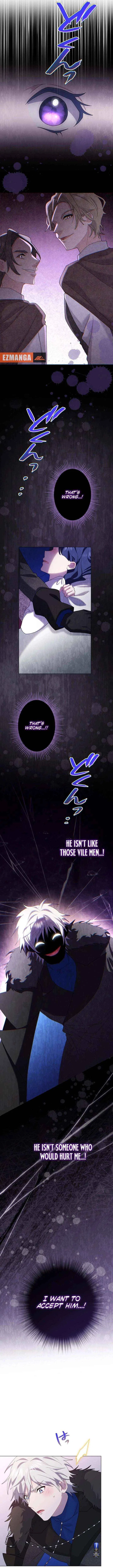 The Obsessed Young Prince Loves the Unlucky Princess Too Much! Chapter 15 – Page 12