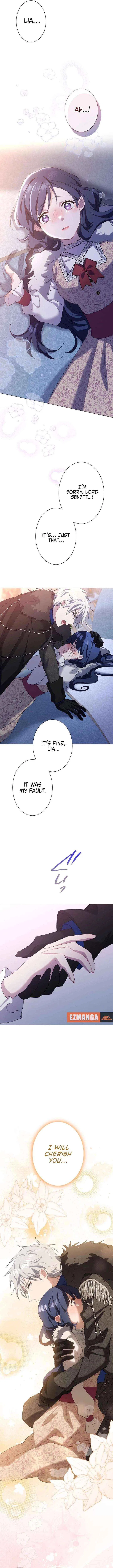 The Obsessed Young Prince Loves the Unlucky Princess Too Much! Chapter 15 – Page 13