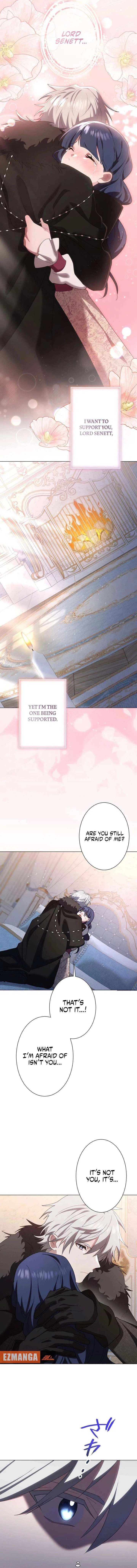 The Obsessed Young Prince Loves the Unlucky Princess Too Much! Chapter 15 – Page 14