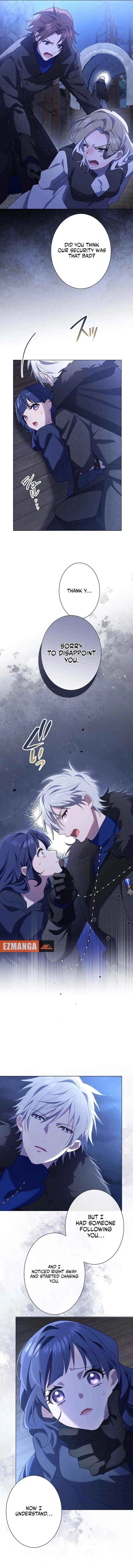 The Obsessed Young Prince Loves the Unlucky Princess Too Much! Chapter 14 – Page 2