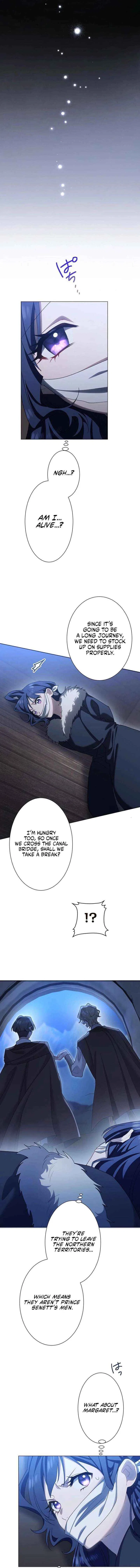 The Obsessed Young Prince Loves the Unlucky Princess Too Much! Chapter 13 – Page 10