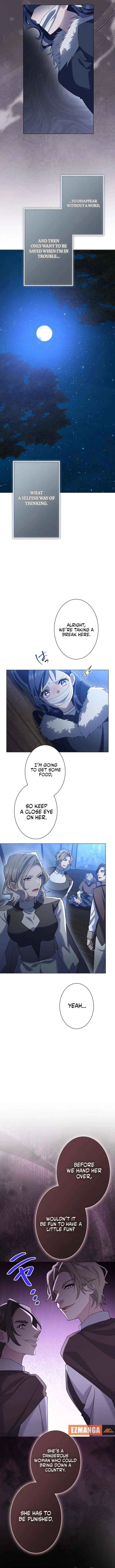 The Obsessed Young Prince Loves the Unlucky Princess Too Much! Chapter 13 – Page 12