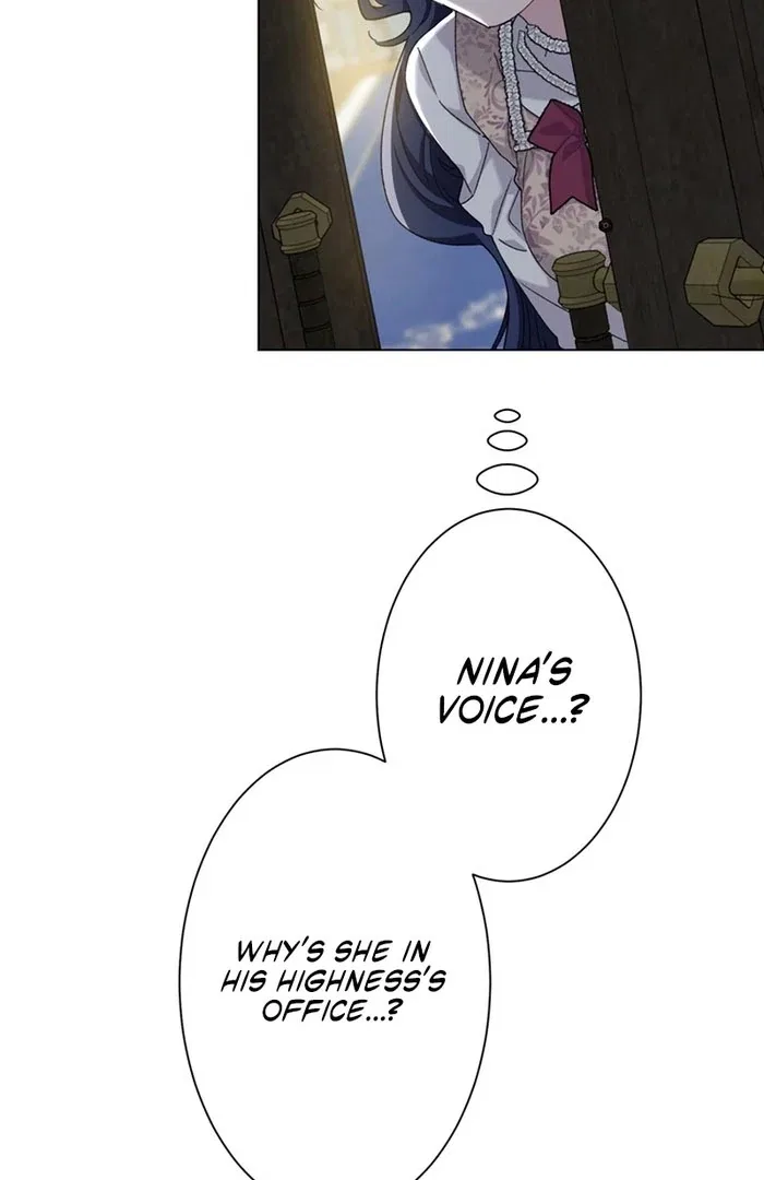 The Obsessed Young Prince Loves the Unlucky Princess Too Much! Chapter 11 – Page 2