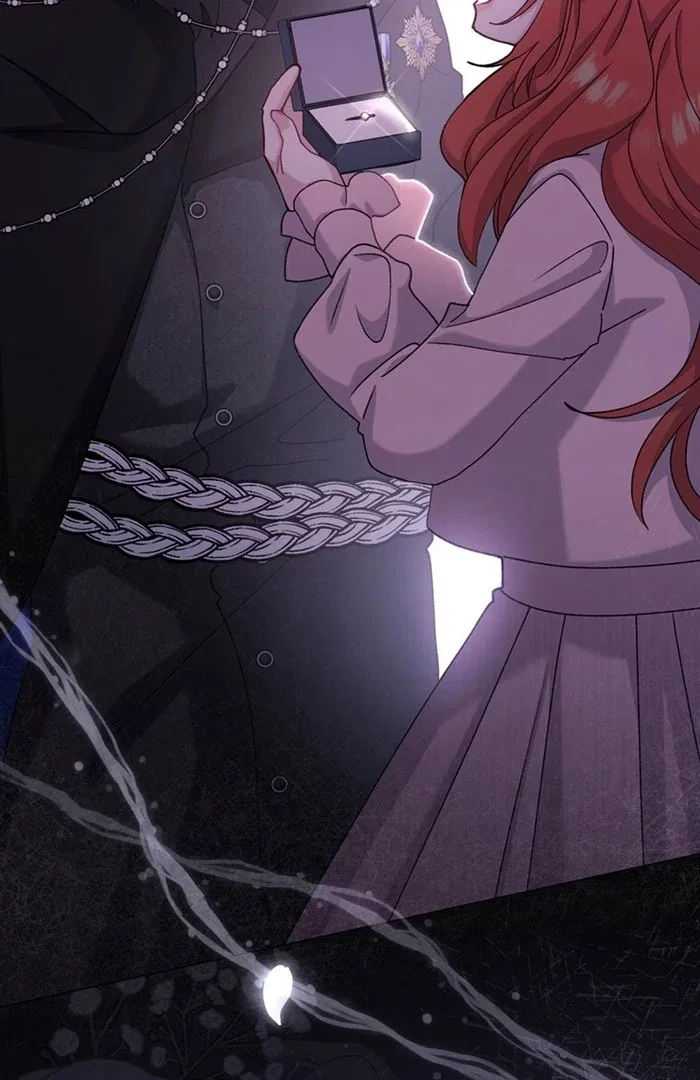The Obsessed Young Prince Loves the Unlucky Princess Too Much! Chapter 11 – Page 7