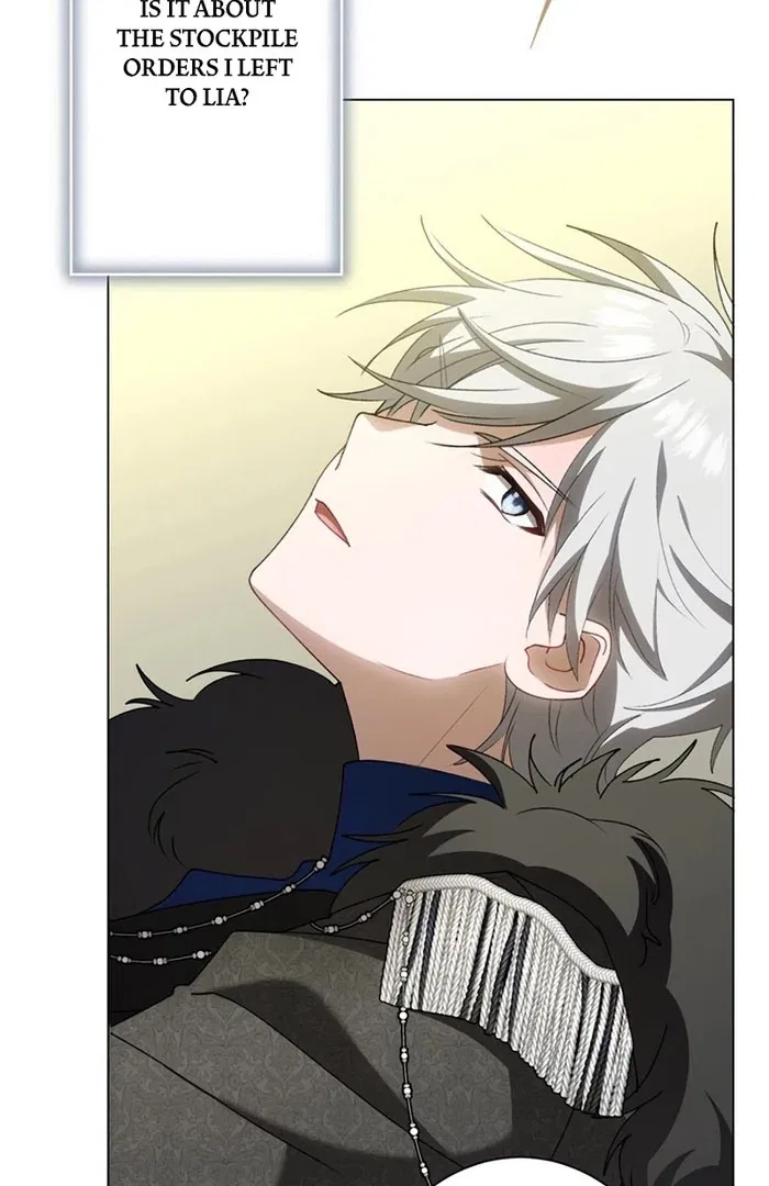 The Obsessed Young Prince Loves the Unlucky Princess Too Much! Chapter 11 – Page 16