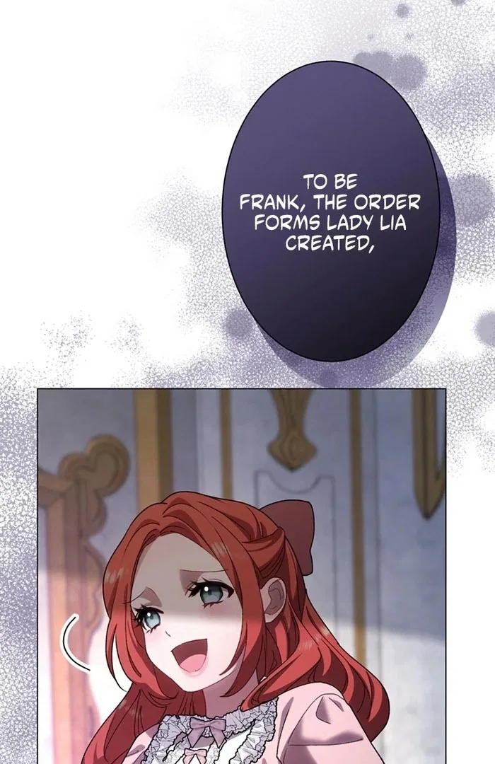 The Obsessed Young Prince Loves the Unlucky Princess Too Much! Chapter 11 – Page 20