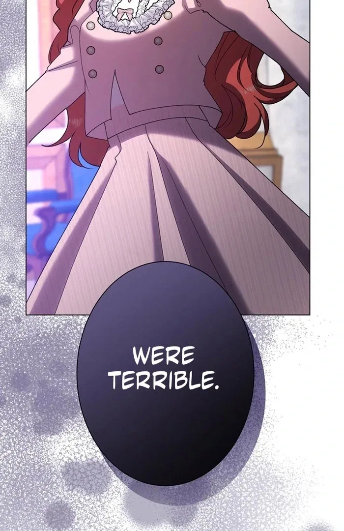 The Obsessed Young Prince Loves the Unlucky Princess Too Much! Chapter 11 – Page 21