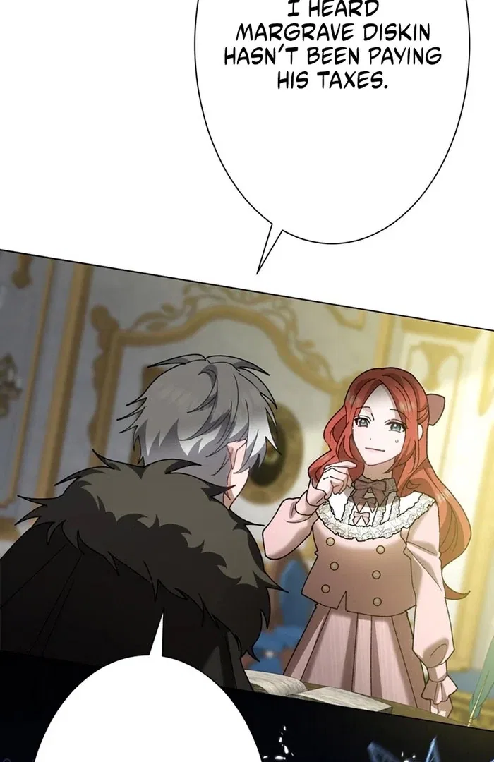The Obsessed Young Prince Loves the Unlucky Princess Too Much! Chapter 11 – Page 33