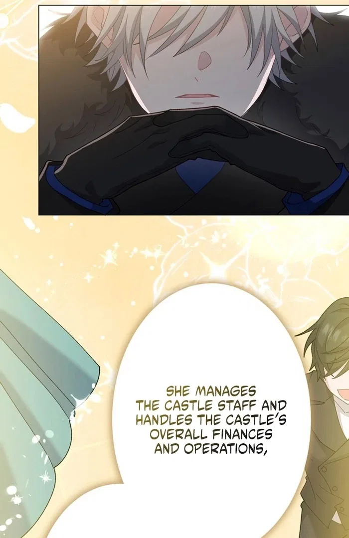 The Obsessed Young Prince Loves the Unlucky Princess Too Much! Chapter 11 – Page 42