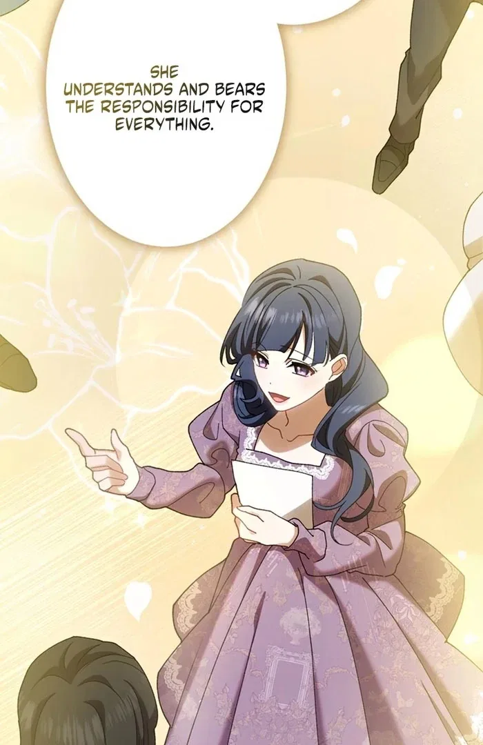 The Obsessed Young Prince Loves the Unlucky Princess Too Much! Chapter 11 – Page 43