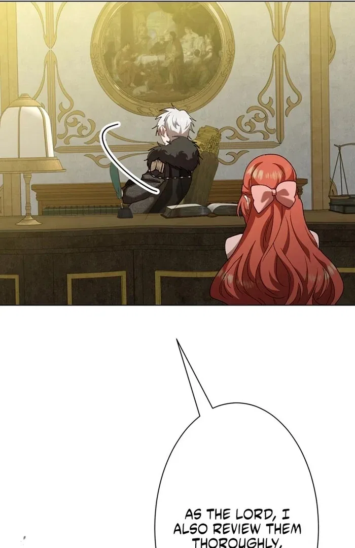 The Obsessed Young Prince Loves the Unlucky Princess Too Much! Chapter 11 – Page 46