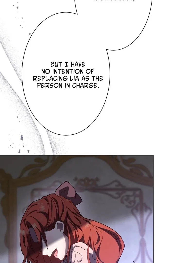 The Obsessed Young Prince Loves the Unlucky Princess Too Much! Chapter 11 – Page 47