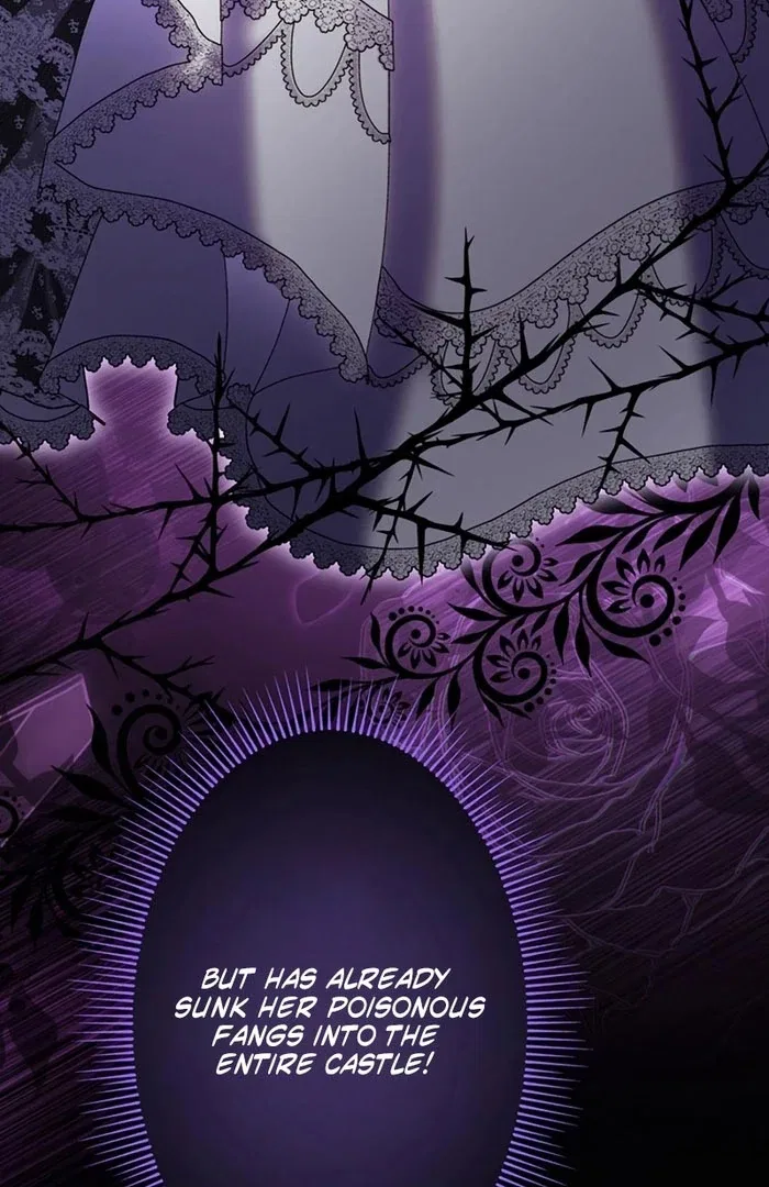 The Obsessed Young Prince Loves the Unlucky Princess Too Much! Chapter 11 – Page 52