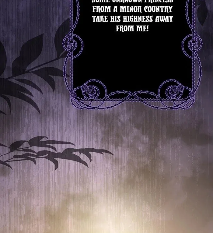 The Obsessed Young Prince Loves the Unlucky Princess Too Much! Chapter 11 – Page 54