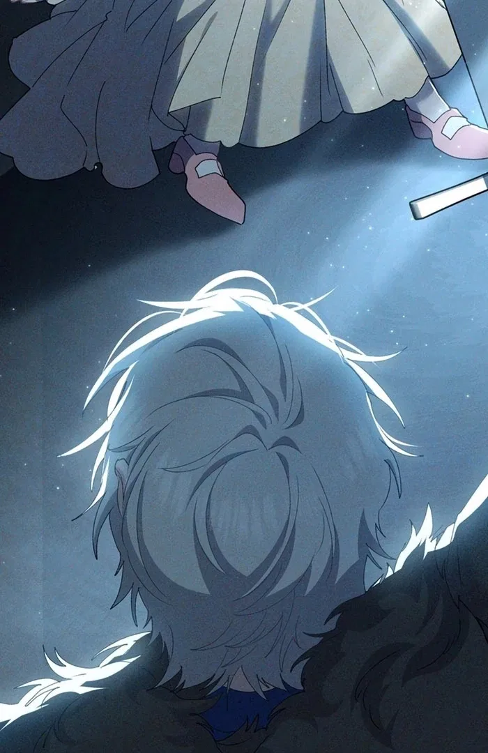The Obsessed Young Prince Loves the Unlucky Princess Too Much! Chapter 11 – Page 68