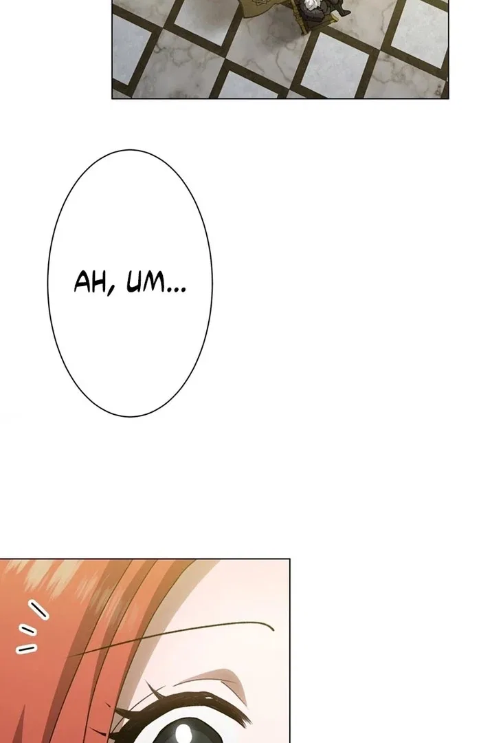 The Obsessed Young Prince Loves the Unlucky Princess Too Much! Chapter 11 – Page 80
