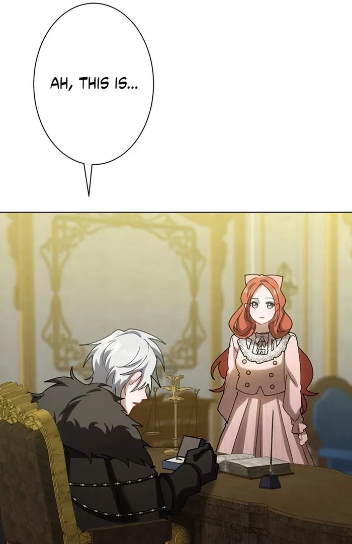 The Obsessed Young Prince Loves the Unlucky Princess Too Much! Chapter 11 – Page 84