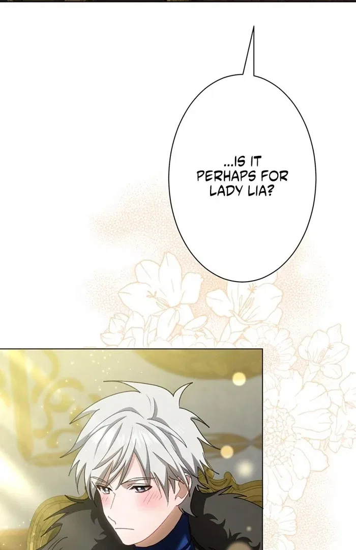 The Obsessed Young Prince Loves the Unlucky Princess Too Much! Chapter 11 – Page 85