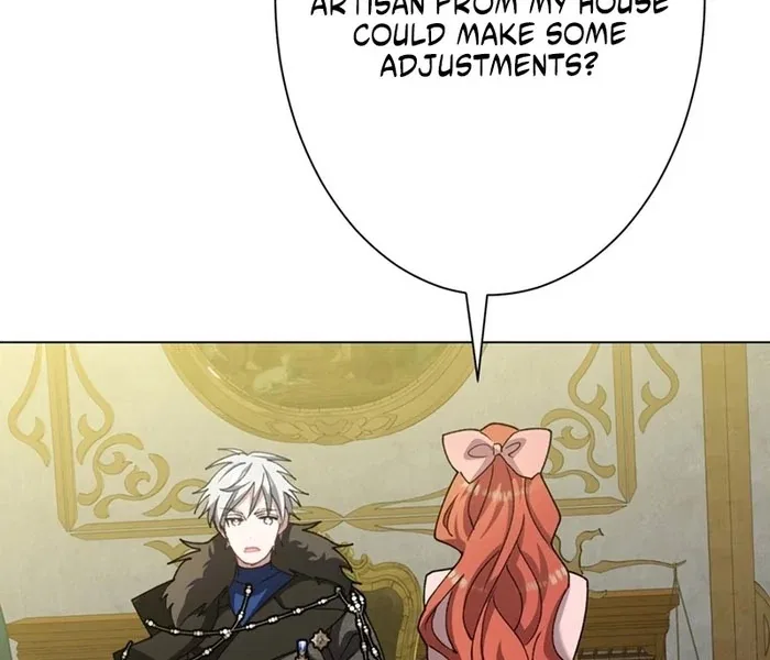 The Obsessed Young Prince Loves the Unlucky Princess Too Much! Chapter 11 – Page 92