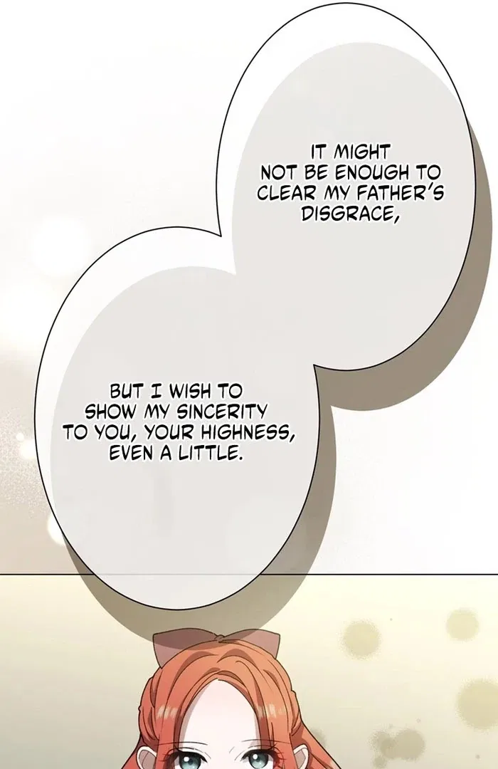 The Obsessed Young Prince Loves the Unlucky Princess Too Much! Chapter 11 – Page 94