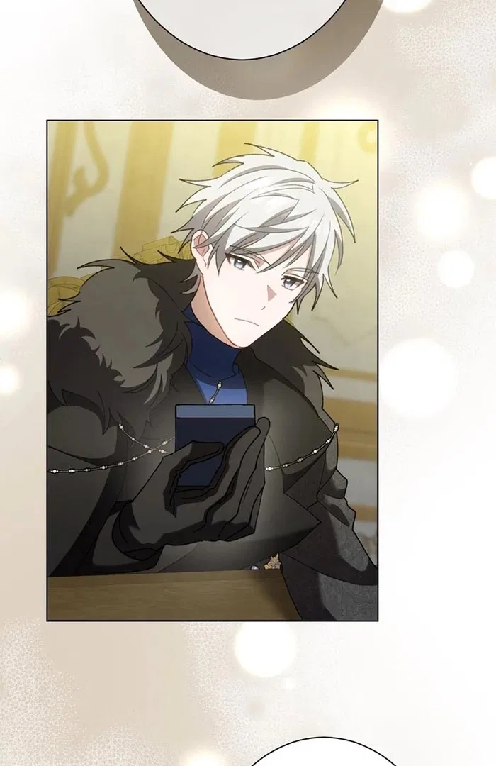 The Obsessed Young Prince Loves the Unlucky Princess Too Much! Chapter 11 – Page 96
