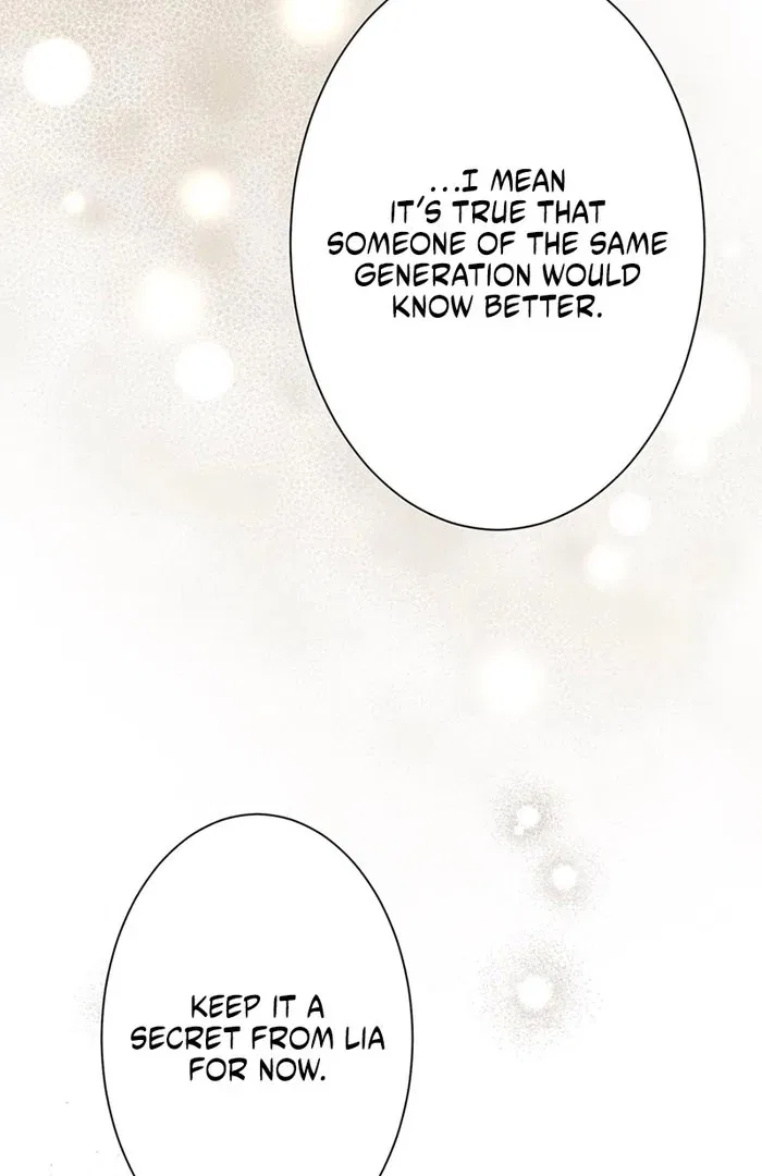 The Obsessed Young Prince Loves the Unlucky Princess Too Much! Chapter 11 – Page 97