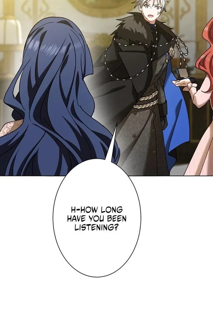 The Obsessed Young Prince Loves the Unlucky Princess Too Much! Chapter 11 – Page 105
