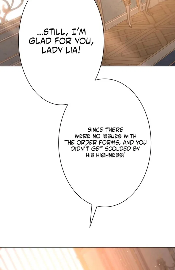 The Obsessed Young Prince Loves the Unlucky Princess Too Much! Chapter 11 – Page 115
