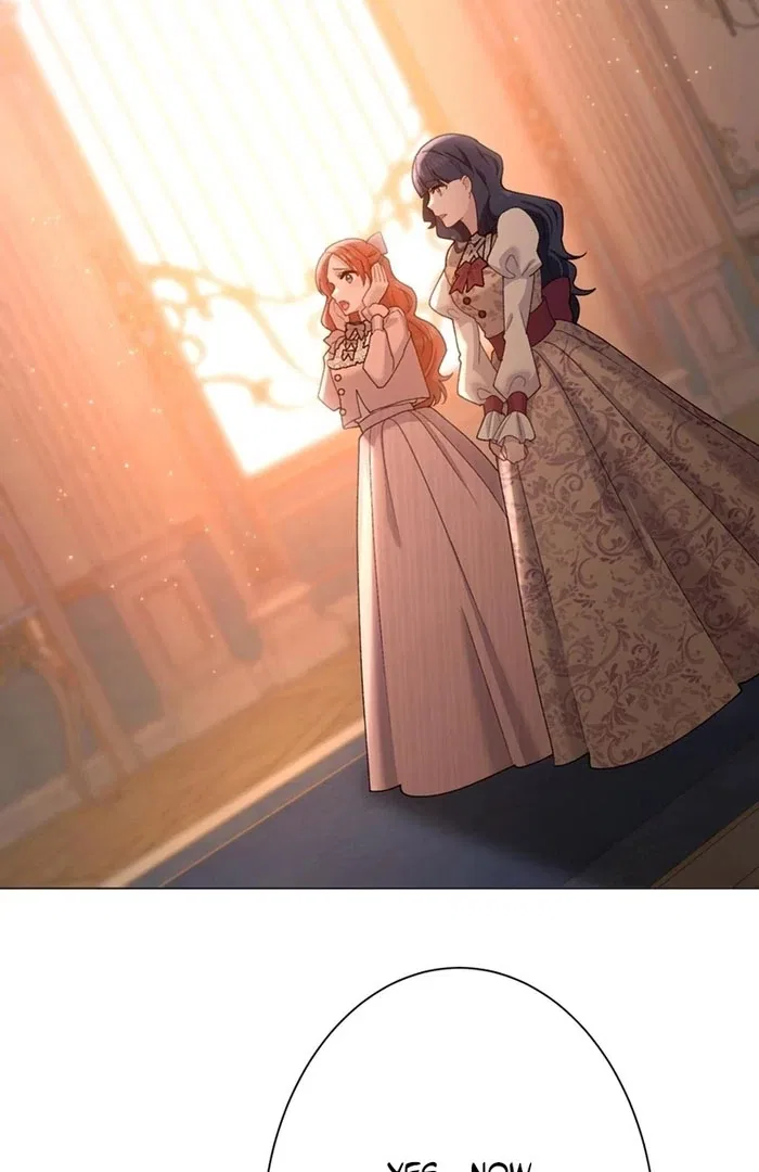 The Obsessed Young Prince Loves the Unlucky Princess Too Much! Chapter 11 – Page 116