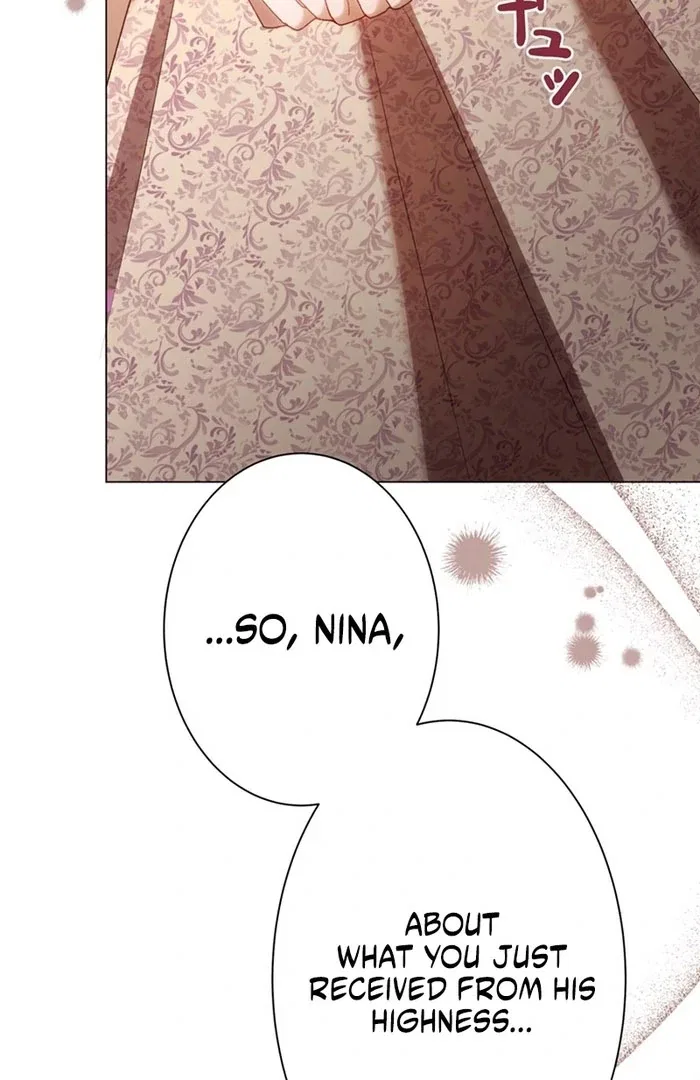 The Obsessed Young Prince Loves the Unlucky Princess Too Much! Chapter 11 – Page 118