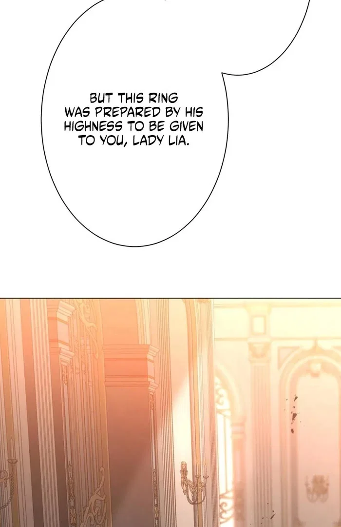The Obsessed Young Prince Loves the Unlucky Princess Too Much! Chapter 11 – Page 125