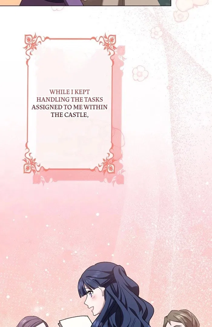The Obsessed Young Prince Loves the Unlucky Princess Too Much! Chapter 10 – Page 16