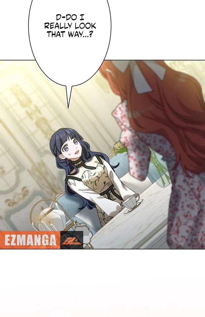 The Obsessed Young Prince Loves the Unlucky Princess Too Much! Chapter 10 – Page 34